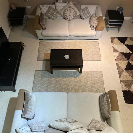 Westwood Barn Holiday Let Brough Sowerby Екстериор снимка