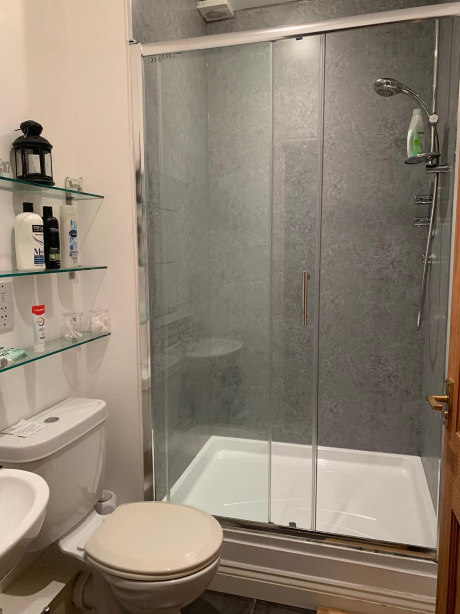 Westwood Barn Holiday Let Brough Sowerby Екстериор снимка