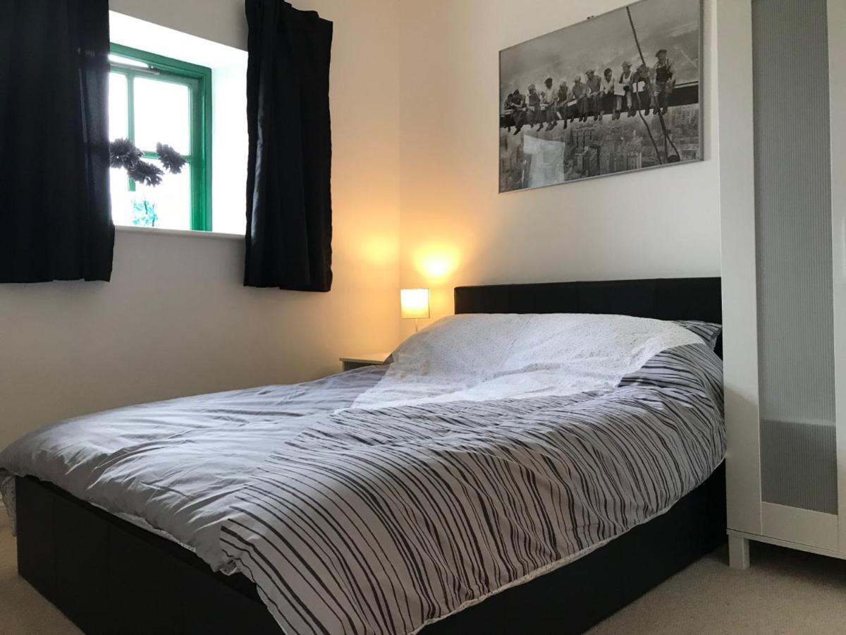 Westwood Barn Holiday Let Brough Sowerby Екстериор снимка